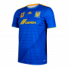 Tigres UANL 2020 Away Blue Jersey
