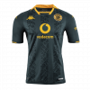 Kaizer Chiefs 2023/24 Away Green Jersey