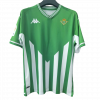 Real Betis 2021/22 Home White Jersey