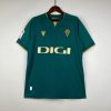 Cadiz Maillot foot 2023/24 Third Jersey