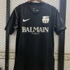 Barcelona 2024/25 Black Jersey