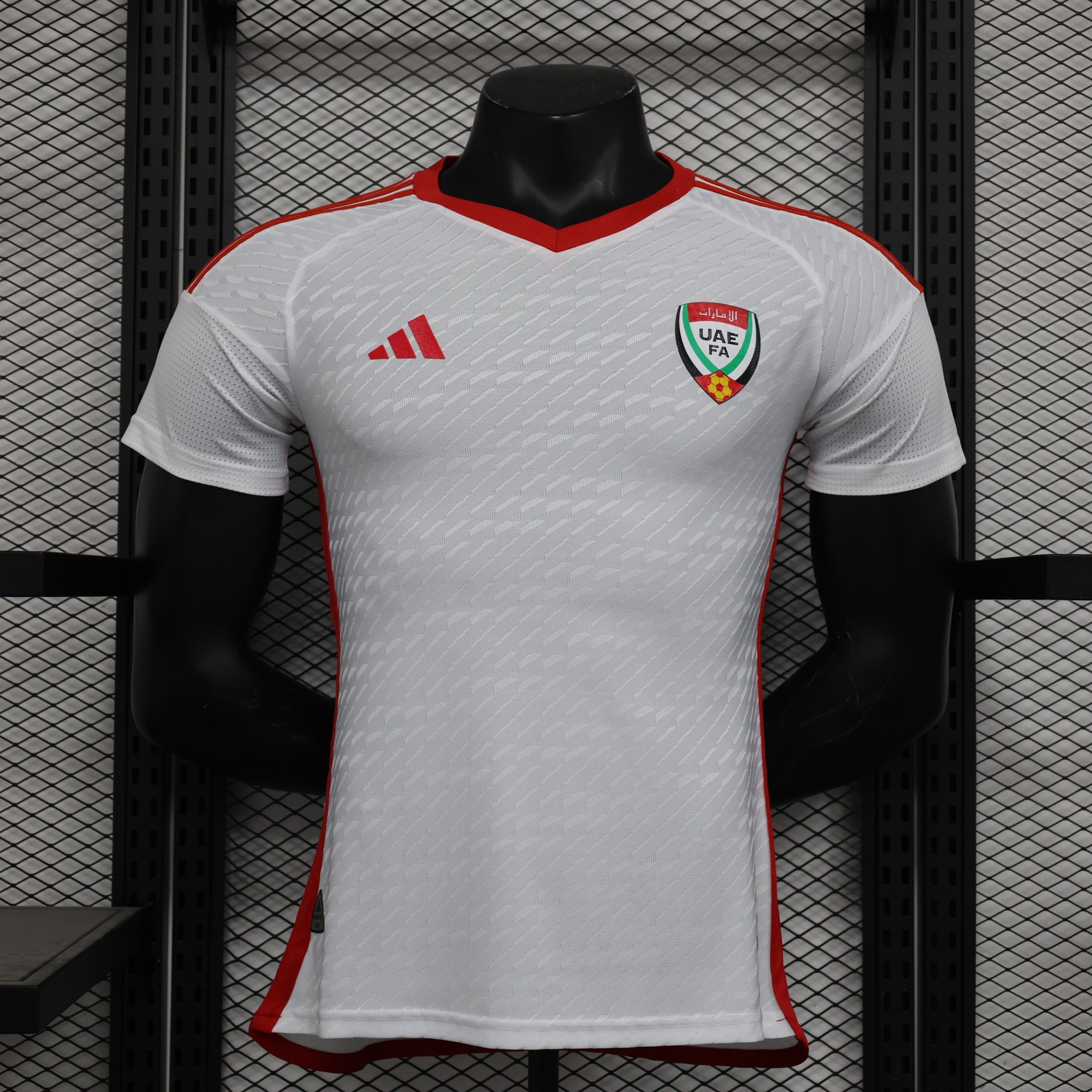 Emirats Arabes Unis 2024/25 Jersey