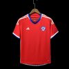 Chili maillot 2022/23 2022 Jersey
