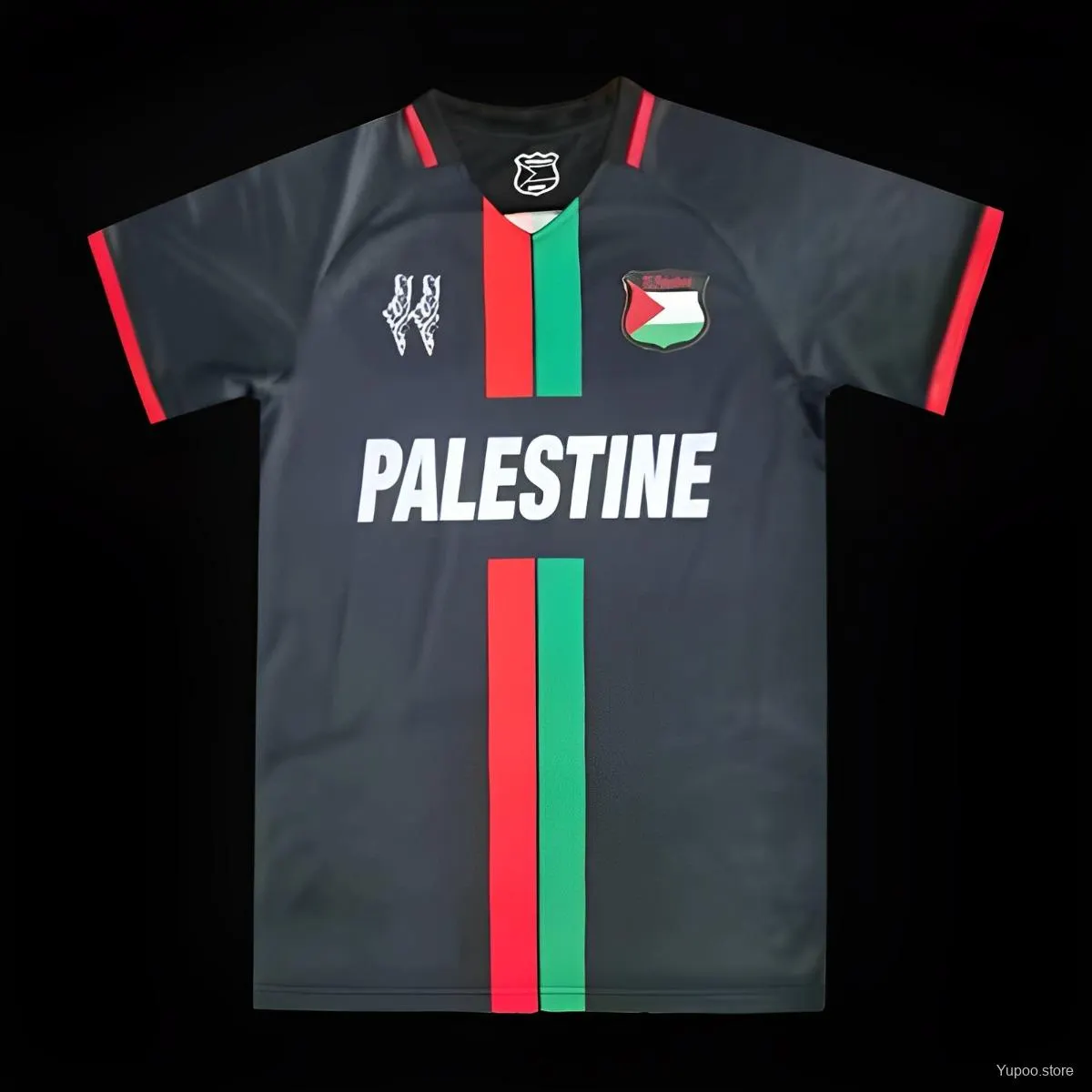 Palestine 2023/24 Jersey