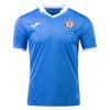 Cruz Azul 2021/22 Blue Jersey