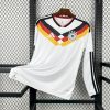 Allemagne maillot foot 2026/27 Long Sleeve Jersey