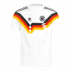 Germany 1990 Home Retro Jersey