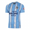 Coventry City 2023/24 Home Blue Jersey