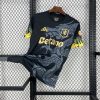 Aston Villa maillot 2025/26 Away Jersey