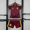 Venezuela 2025/26 Kids Kit