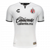 Club Tijuana 2022/23 Away White Jersey