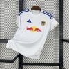 Leeds maillot foot 2025/26 Home Jersey