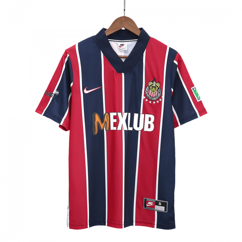 Chivas 1997/98 Retro Jersey
