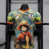 Japon maillot foot 2025/26 Concept Jersey
