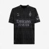 AC Milan 2024/25 Fourth Black Jersey