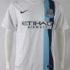 Manchester City 2013/14 Retro Jersey