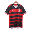 CR Flamengo 2024/25 Home Black Jersey