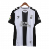 Las Palmas 2022/23 Away Black Jersey
