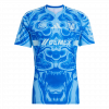 Tigres UANL 2025/26 Away Blue Jersey