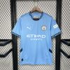 Manchester City 2024/25 Home Jersey