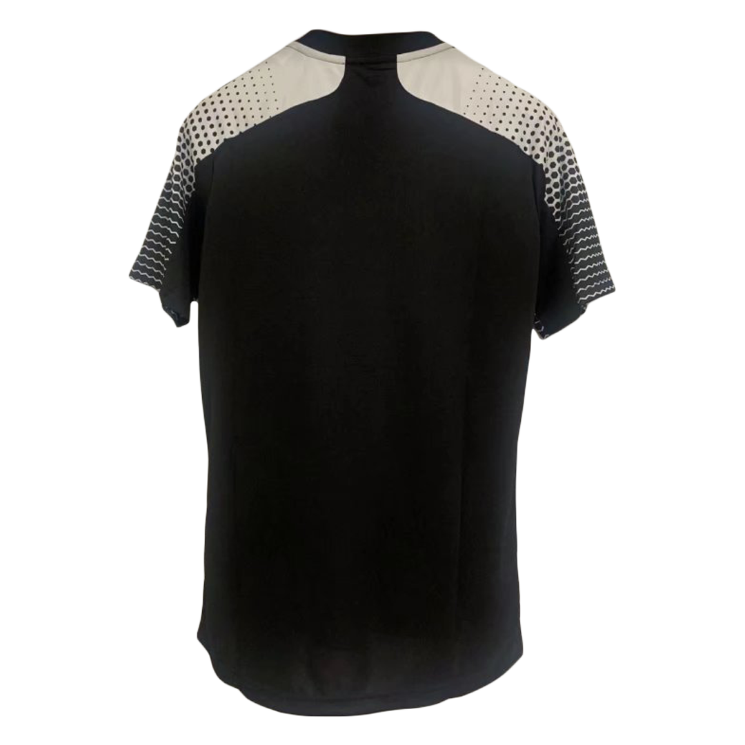 FC Sheriff 2021/22 Home Black Jersey