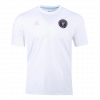 Inter Miami CF 2020 Home White Jersey