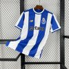 Porto 2025/26 Home Jersey