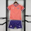 Ecosse Kit Enfant 2026/27 Kids Kit