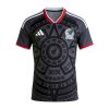 Mexique Maillot Foot Jersey
