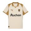 RC Lens maillot 2025/26 Third Jersey