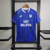 Cardiff City maillot 2023/24 Home Jersey