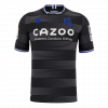 Real Sociedad 2022/23 Away Black Jersey