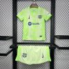 Barcelona 2024/25 Kids Kit