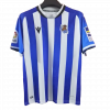 Real Sociedad 2021/22 Home White Jersey