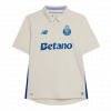 FC Porto 2025/26 Third Beige Jersey