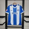 Deportivo Alaves Maillot 2024/25 Home Jersey