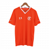 Deportivo Toluca 2022/23 Home Red Jersey