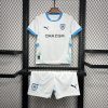 Kit Enfant Olympique 2024/25 Kids Kit