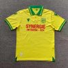 FC Nantes maillot 2023/24 Home Jersey