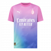 AC Milan 2023/24 Third Pink Jersey