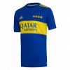 Boca Juniors 2021/22 Home Jersey