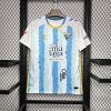 Malaga Maillot foot 2024/25 Home Jersey