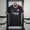 Francfort maillot 2023 2023/24 Black Jersey