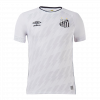 Santos FC 2021/22 Home White Jersey