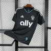 Charlotte FC maillot 2025/26 Away Jersey