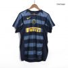 Inter Milan 2004/05 Third Black Retro Jersey