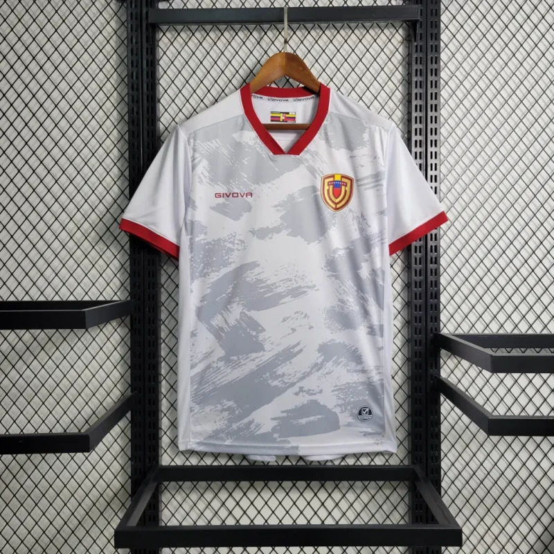 Venezuela 2023/24 Jersey