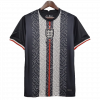 England 2021 Blue Player Version Jersey