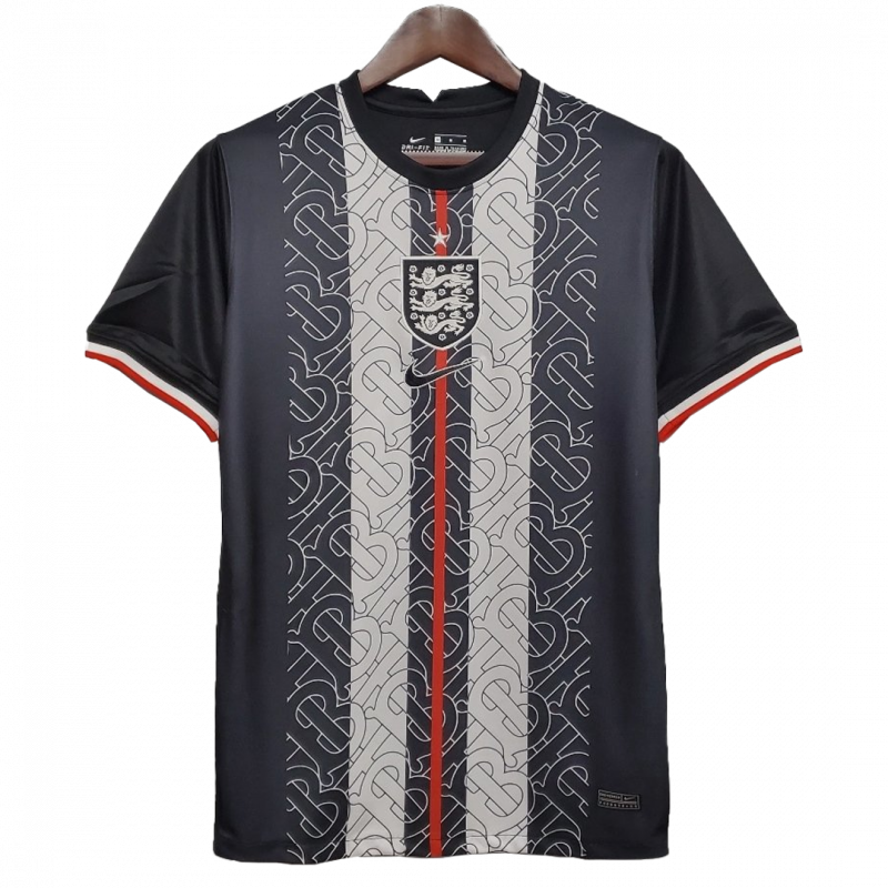 England 2021 Blue Player Version Jersey