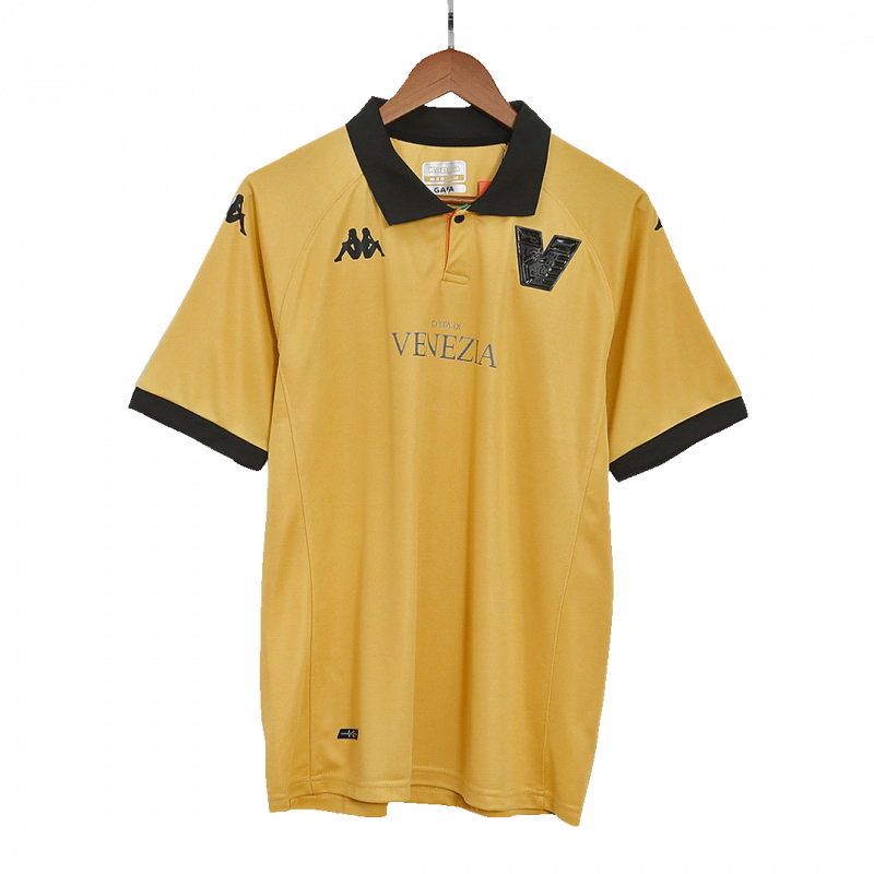 Venezia FC 2022/23 Third Jersey